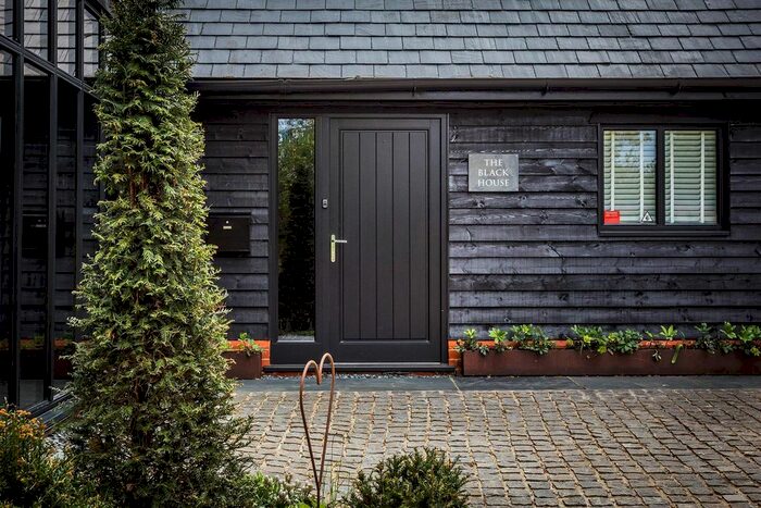 4 Bedroom Detached House For Sale In Lockhurst Hatch Lane, Shere, Guildford, GU5