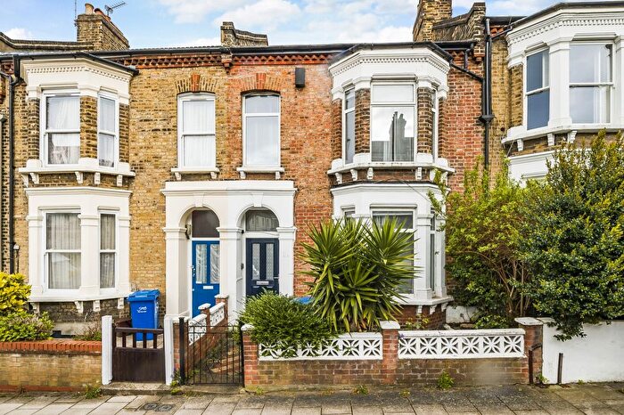 4 Bedroom Terraced House To Rent In Shenley Road, London, SE5