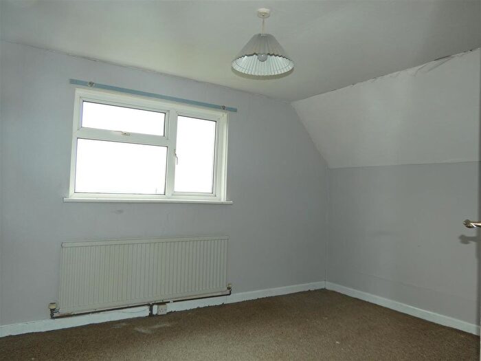 2 Bedroom Semi-Detached Bungalow For Sale In Copse Hill, Broad Oak, Sturminster Newton, DT10