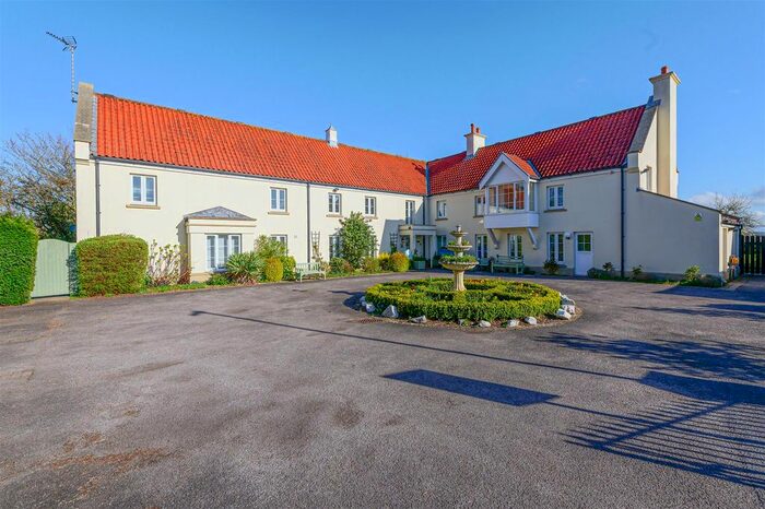 13 Bedroom Property For Sale In Village Farm, Main Road, Easter Compton, Bristol, BS35