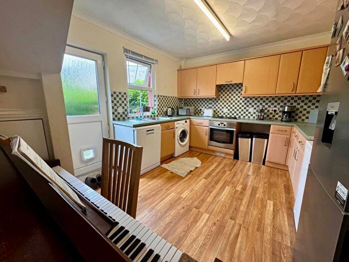 2 Bedroom End Of Terrace House To Rent In High Street, Methwold, Thetford, IP26