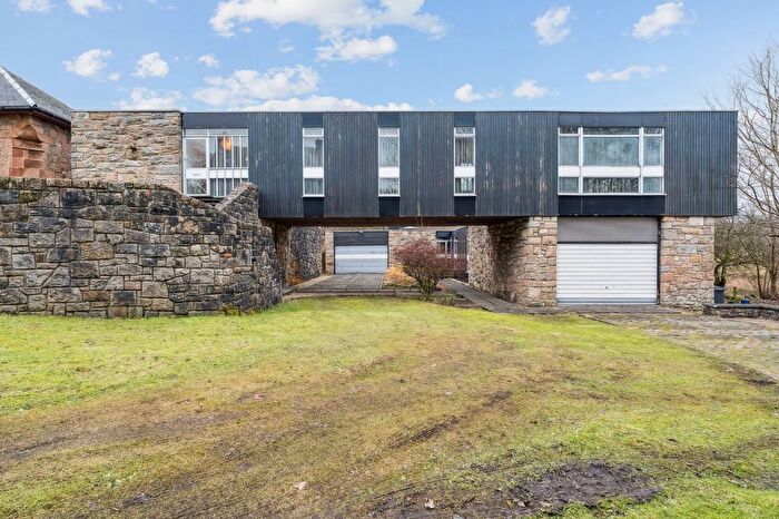 4 Bedroom Detached House For Sale In Upper Mill House, Campsie Road, Torrance -, G64