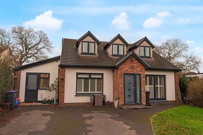 5 Bedroom Detached House For Sale In Caerleon Road, Ponthir, NP18