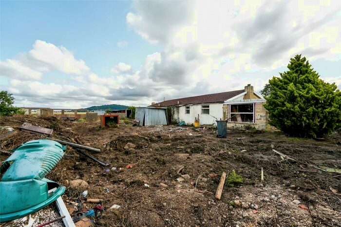 Land For Sale In Naas Lane, Brookthorpe, Gloucester, Gloucestershire, GL4