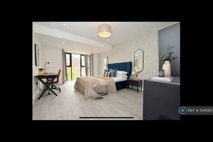 1 Bedroom Flat To Rent In Marlowes, Hemel Hempstead, HP1