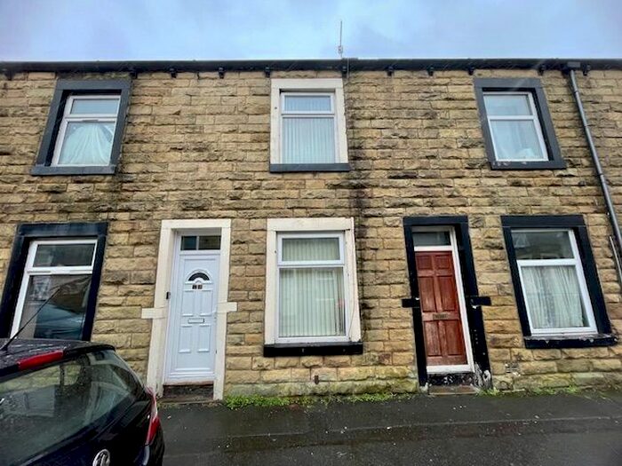 2 Bedroom Terraced House To Rent In Castle Street, Nelson, BB9