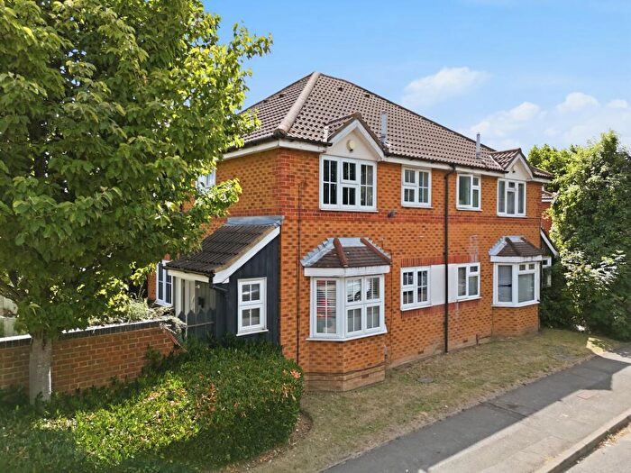 1 Bedroom End Of Terrace House To Rent In Dudley Close, Chafford Hundred, Grays, RM16