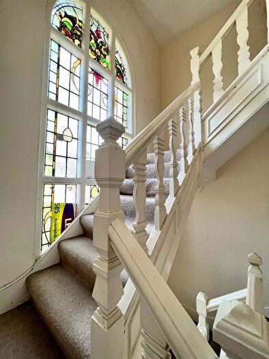 Studio To Rent In Bingham Road, Croydon, CR0