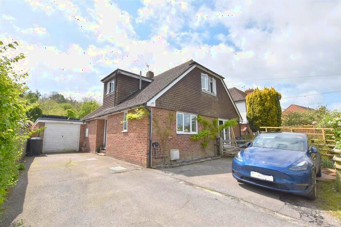 4 Bedroom Detached House For Sale In Main Street, Peasmarsh, Rye, TN31