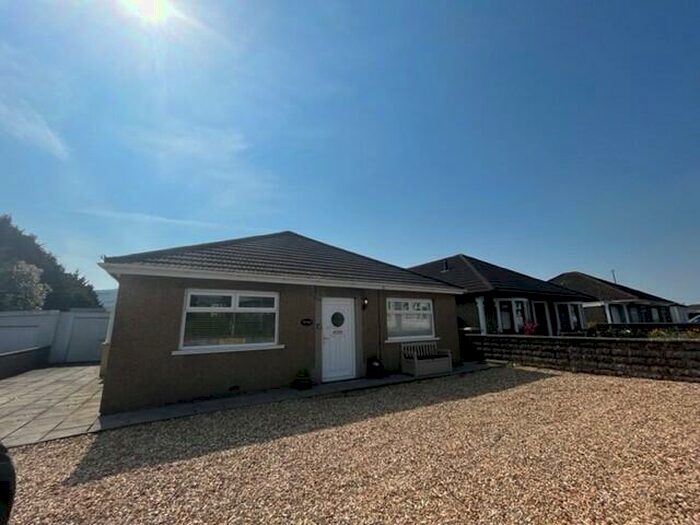 2 Bedroom Bungalow To Rent In Nantgarw Road, Caerphilly, CF83
