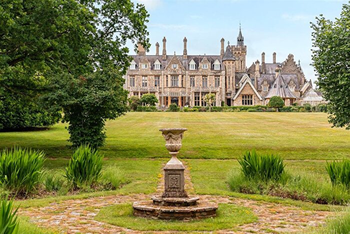 2 Bedroom Country House For Sale In Gilston Park, Gilston, CM20