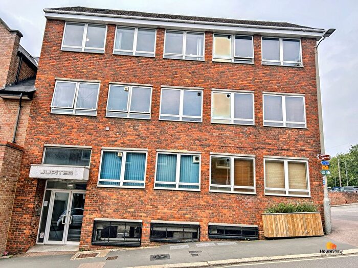 Property To Rent In Station Road, Jupiter Station Road, HP5