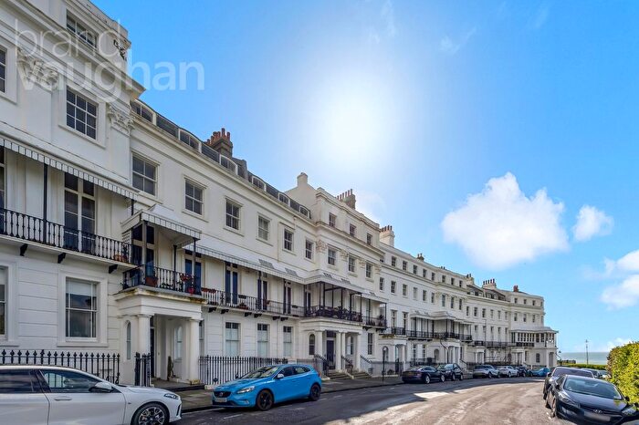 1 Bedroom Flat To Rent In Lewes Crescent, Brighton, East Sussex, BN2