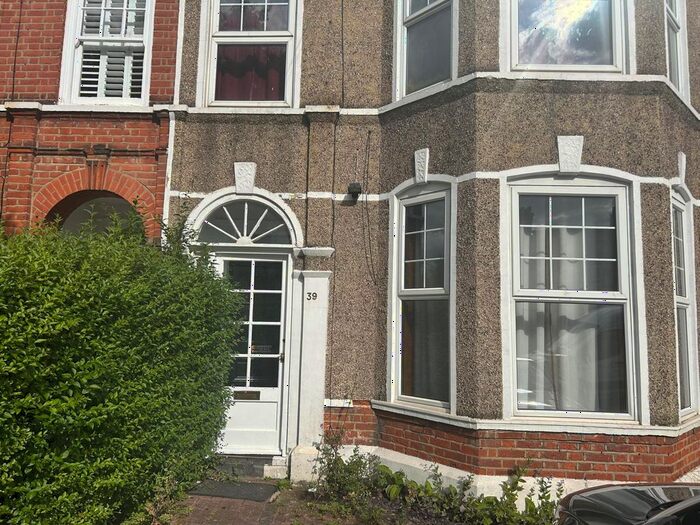 4 Bedroom Terraced House To Rent In St. Fillans Road, London, SE6