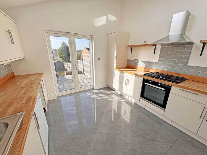 1 Bedroom Terraced House To Rent In Avon Street, Clifton Upon Dunsmore, Rugby, CV23