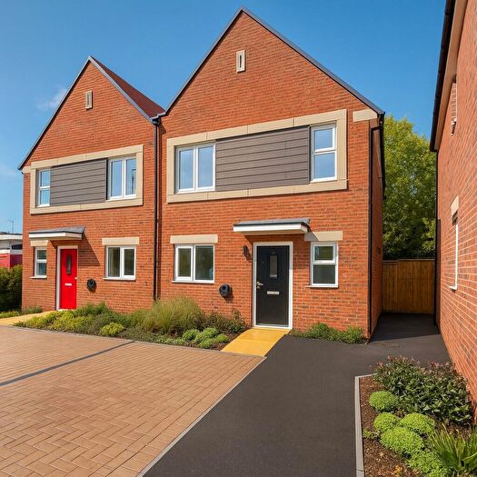 3 Bedroom Semi Detached House For Sale In Wincombe Lane, Shaftesbury, SP7