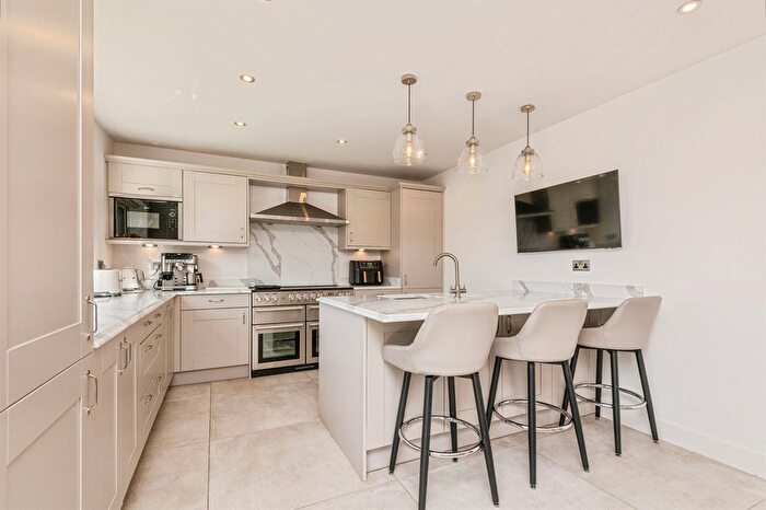 4 Bedroom Detached House For Sale In Matthew Lane, Meltham, Holmfirth, HD9