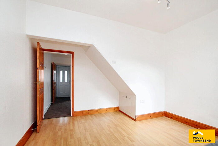3 Bedroom Terraced House For Sale In Delhi Street, Walney, Barrow-In-Furness, LA14