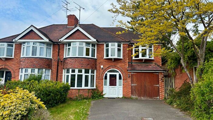 4 Bedroom Semi-Detached House To Rent In Woodcote Way, Caversham Heights, Reading, Berkshire, RG4