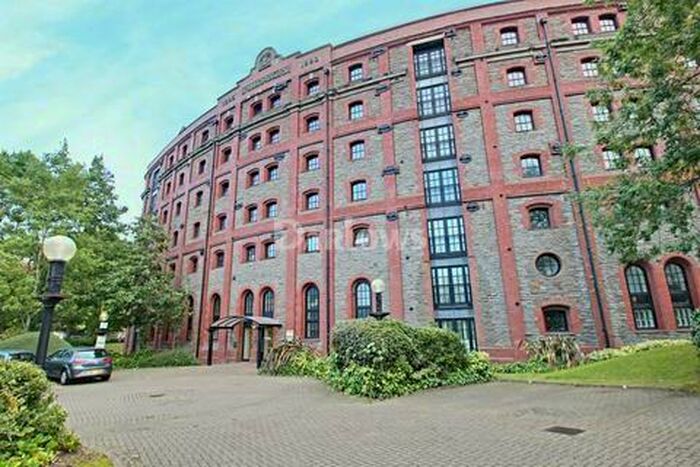 2 Bedroom Apartment To Rent In Spiller & Bakers, Llansannor Drive, CF10