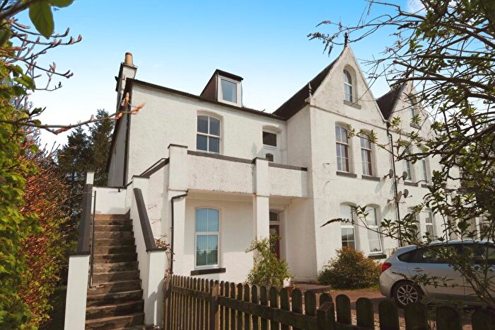 4 Bedroom Flat For Sale In Ballplay Road, Moffat, Dumfries And Galloway, DG10