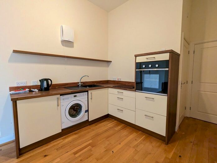 2 Bedroom Flat To Rent In Northumberland Street, Norwich, NR2