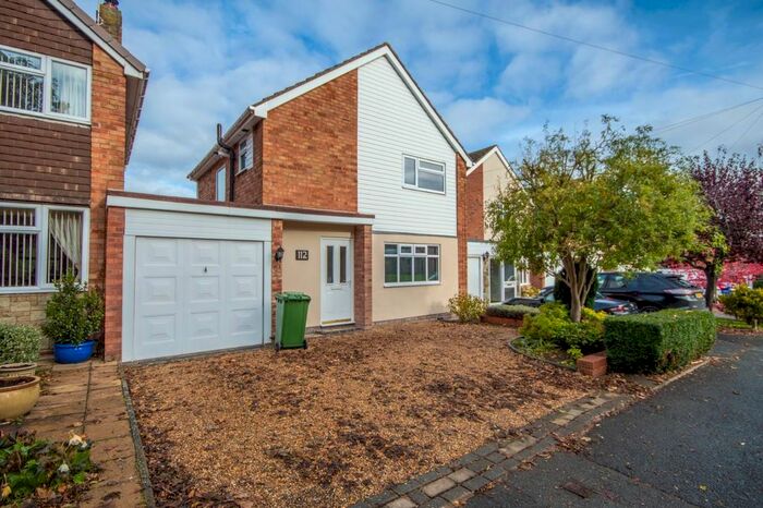 3 Bedroom Link Detached House To Rent In Wyre Hill, Bewdley, Worcestershire, DY12