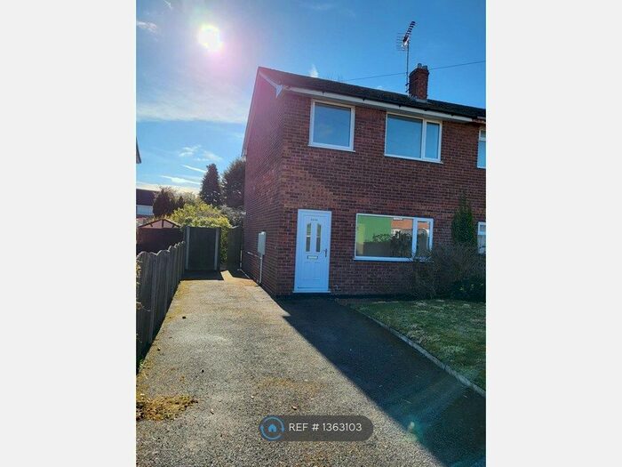3 Bedroom Semi-Detached House To Rent In Walesby Lane, New Ollerton, Newark, NG22
