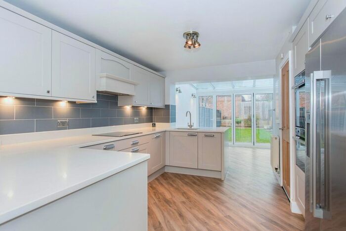 2 Bedroom Property To Rent In St Johns Street, Duxford, Cambridge, CB22