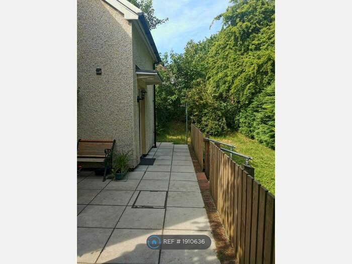 1 Bedroom Flat To Rent In Glenside, Pontnewydd, Cwmbran, NP44