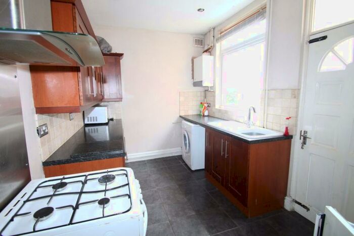 3 Bedroom House To Rent In Norman Street, Leicester, LE3
