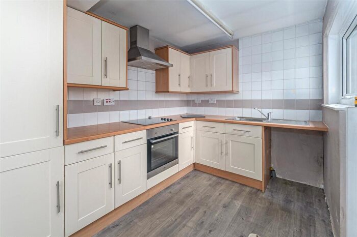 3 Bedroom End Of Terrace House For Sale In Crumstone, Seahouses, Northumberland, NE68