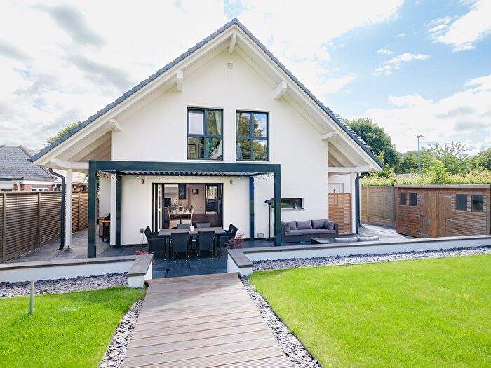 4 Bedroom Detached House For Sale In Baydon, Marlborough, SN8