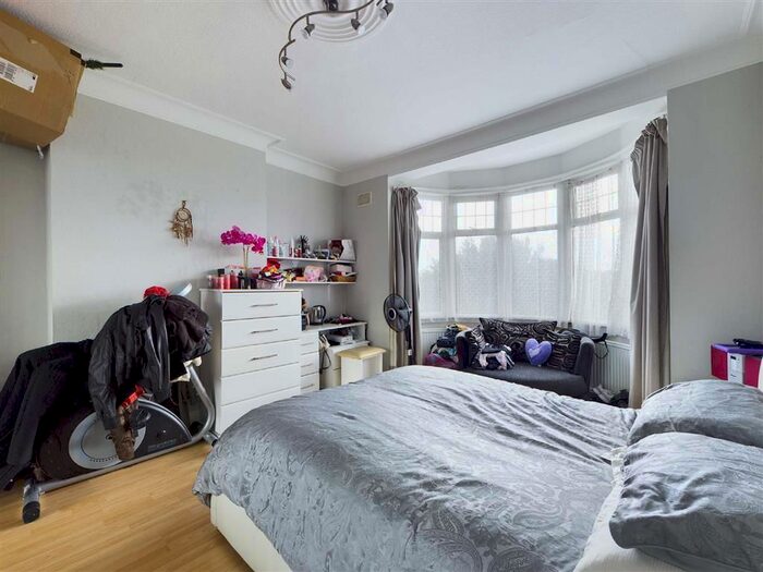 4 Bedroom SemiDetached House For Sale In Northumberland Crescent