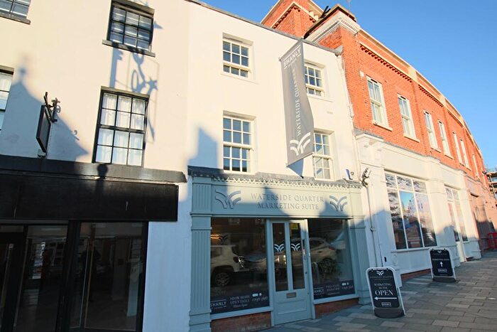 1 Bedroom Apartment To Rent In Waterside Quarter High Street Maidenhead, SL6