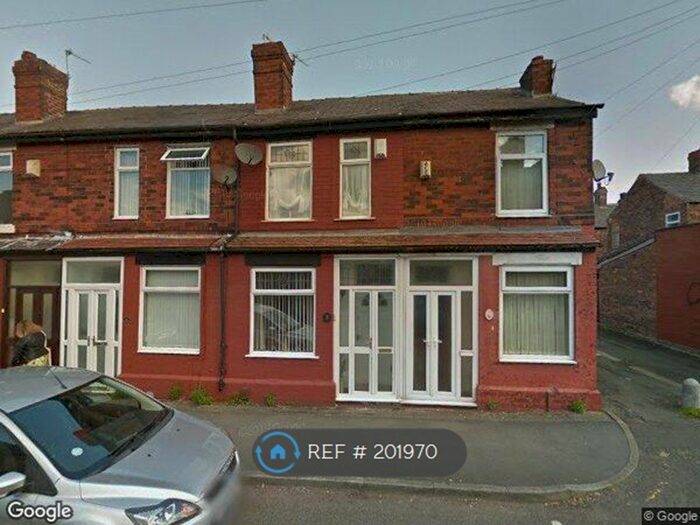 2 Bedroom Terraced House To Rent In Lexden Street, Warrington, WA5