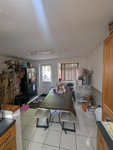 4 Bedroom House To Rent In Pendleton, Peterborough, PE3