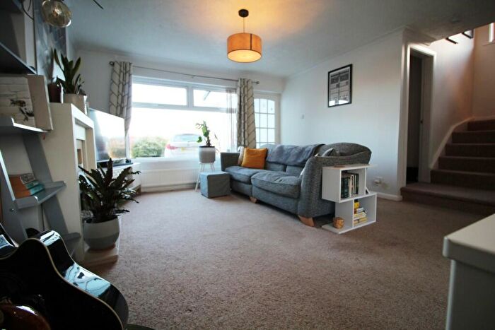 3 Bedroom Detached House For Sale In Harbury Avenue, Southport, Merseyside, PR8