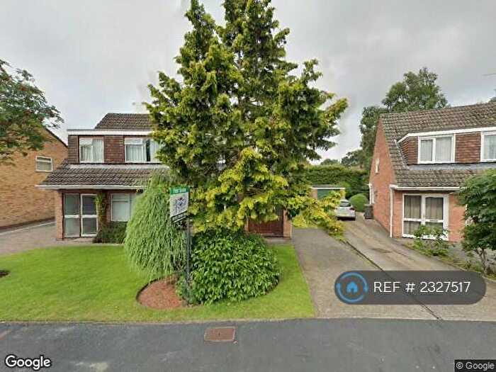 3 Bedroom Semi-Detached House To Rent In Longwood Crescent, Leeds, LS17