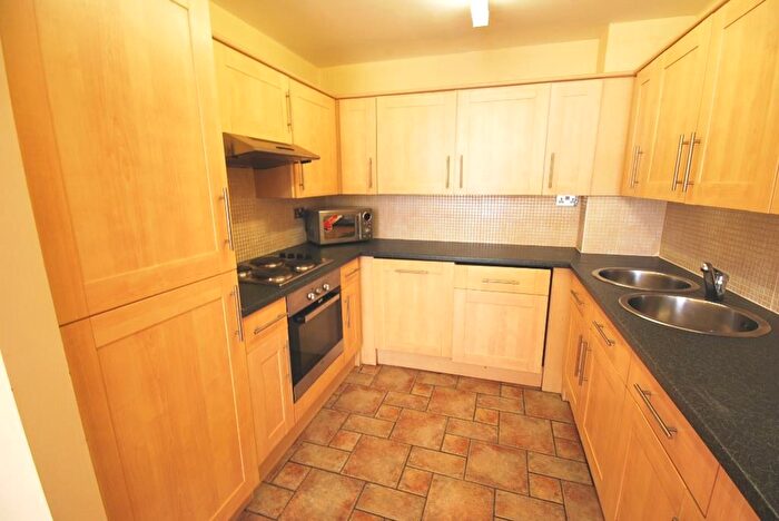1 Bedroom Flat To Rent In Tower House, Newcastle Upon Tyne, NE1
