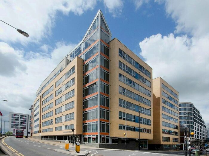 1 Bedroom Flat To Rent In College Road, Harrow, HA1