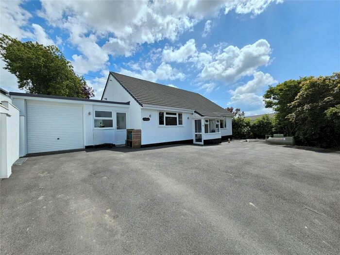 3 Bedroom Bungalow For Sale In Dolton, Winkleigh, EX19