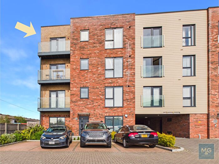2 Bedroom Flat For Sale In Station Hill, Bury St. Edmunds, IP32