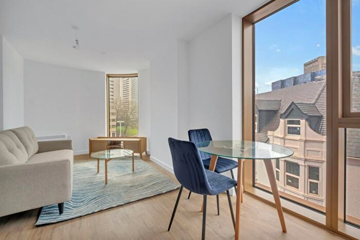 1 Bedroom Property To Rent In South Central, B5