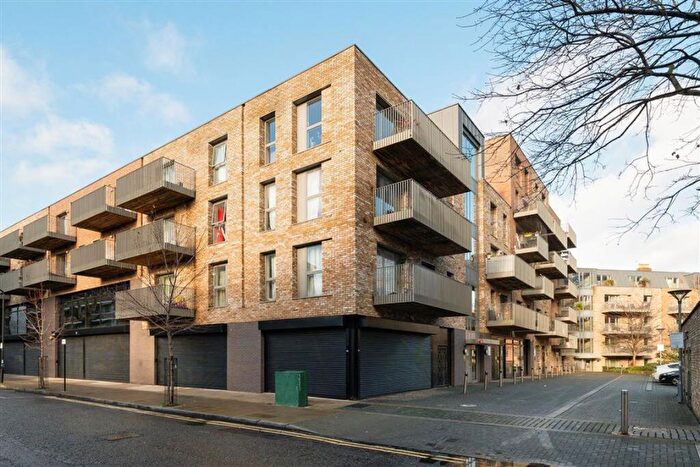 2 Bedroom Flat To Rent In Bevenden Street, Hoxton, N1