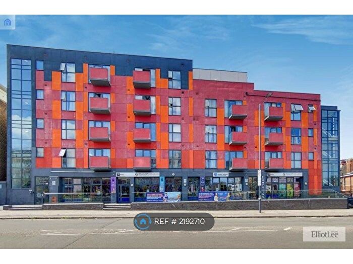 1 Bedroom Flat To Rent In Carmine Court, Harrow, HA2