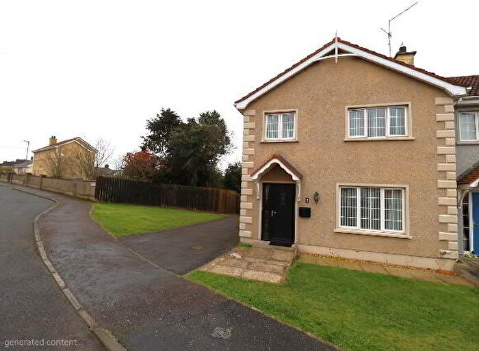 3 Bedroom Semi-Detached House For Sale In Mount Carmel, Kilkeel, BT34