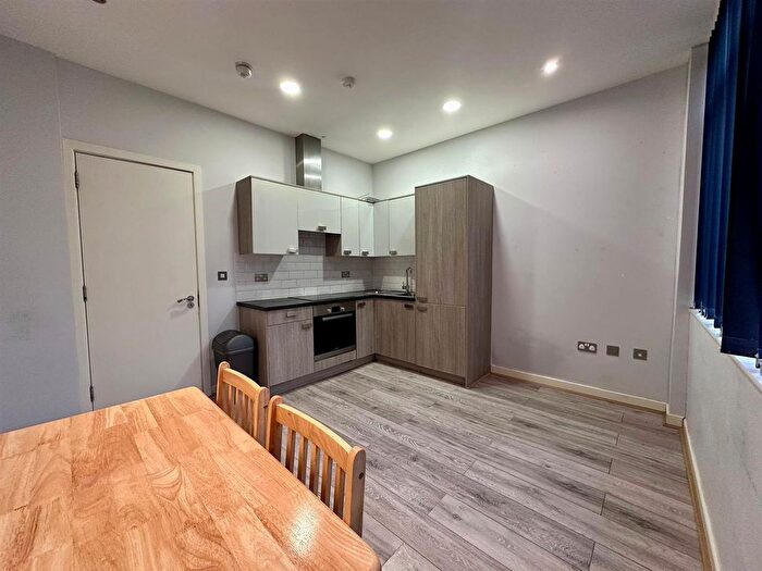 1 Bedroom Flat To Rent In Brockley Road, London, SE4