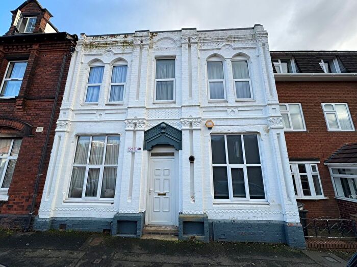 10 Bedroom Property For Sale In Spring Head, Wednesbury, West Midlands, WS10