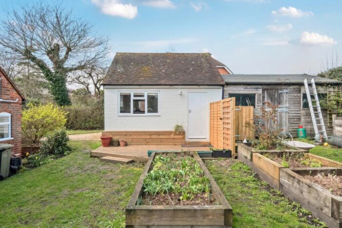 1 Bedroom House To Rent In Hyde End Lane Reading, RG7